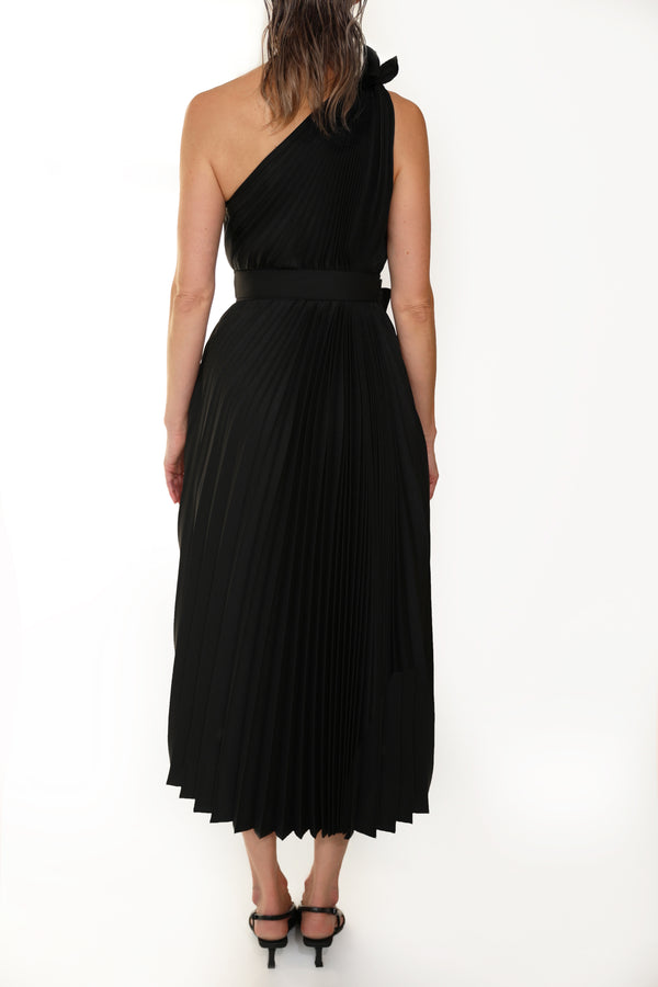 Šaty ušká polovičné