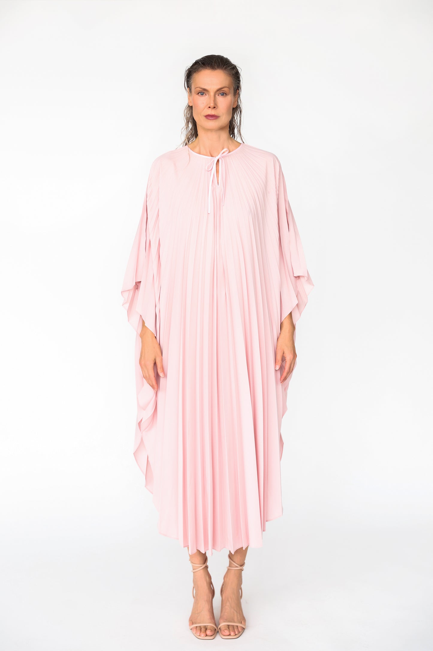 Šaty kaftan