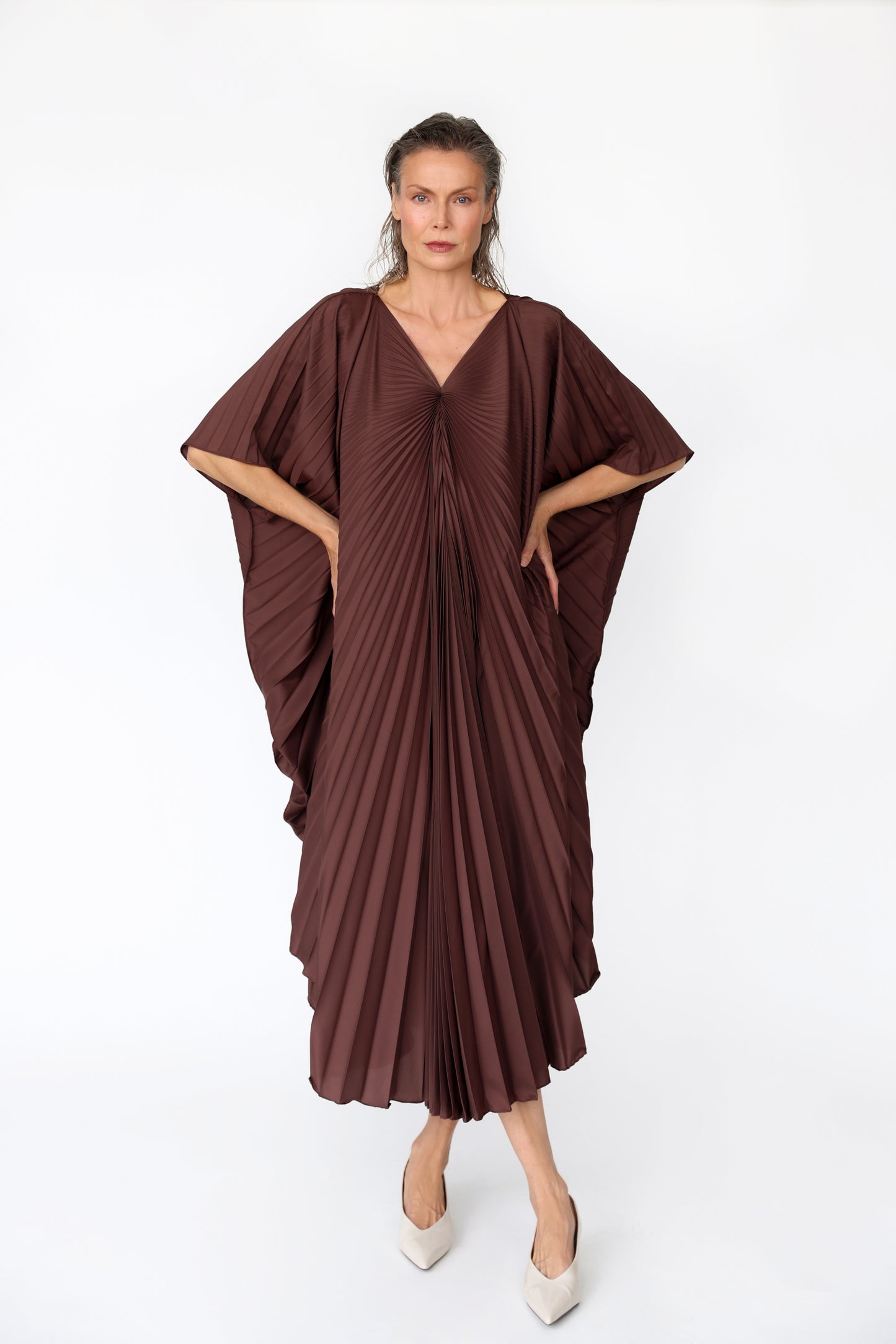 Šaty plus size