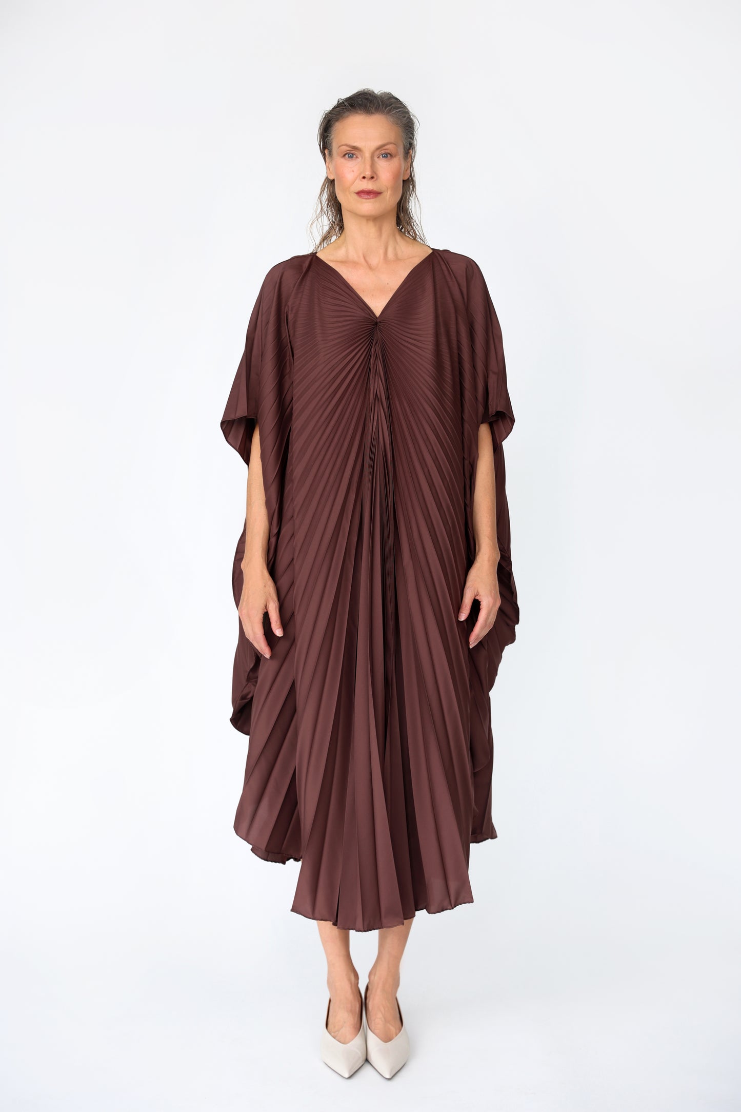 Šaty plus size
