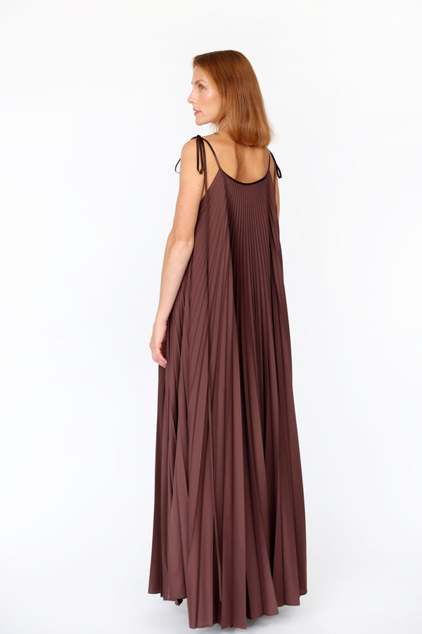 Šaty šnurovačky O