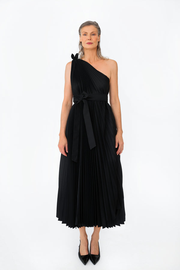 Šaty ušká polovičné