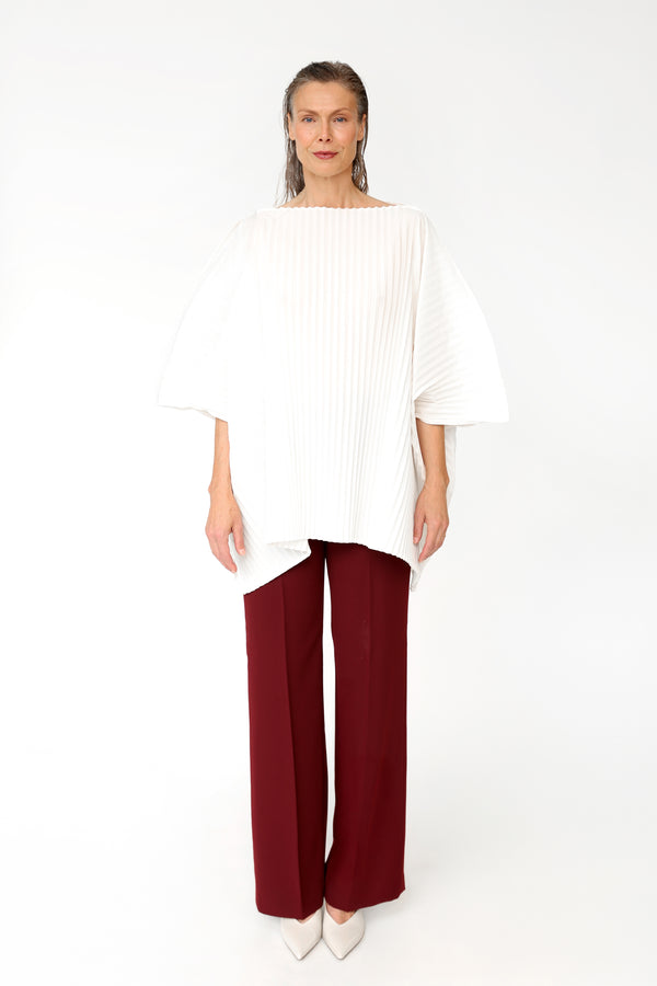 Motýlí top maslový